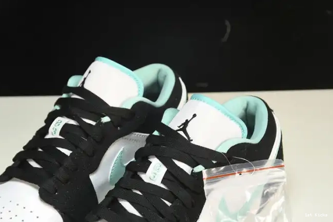 CQ9828-131 Jordan Air Green Island 1 Low 0614